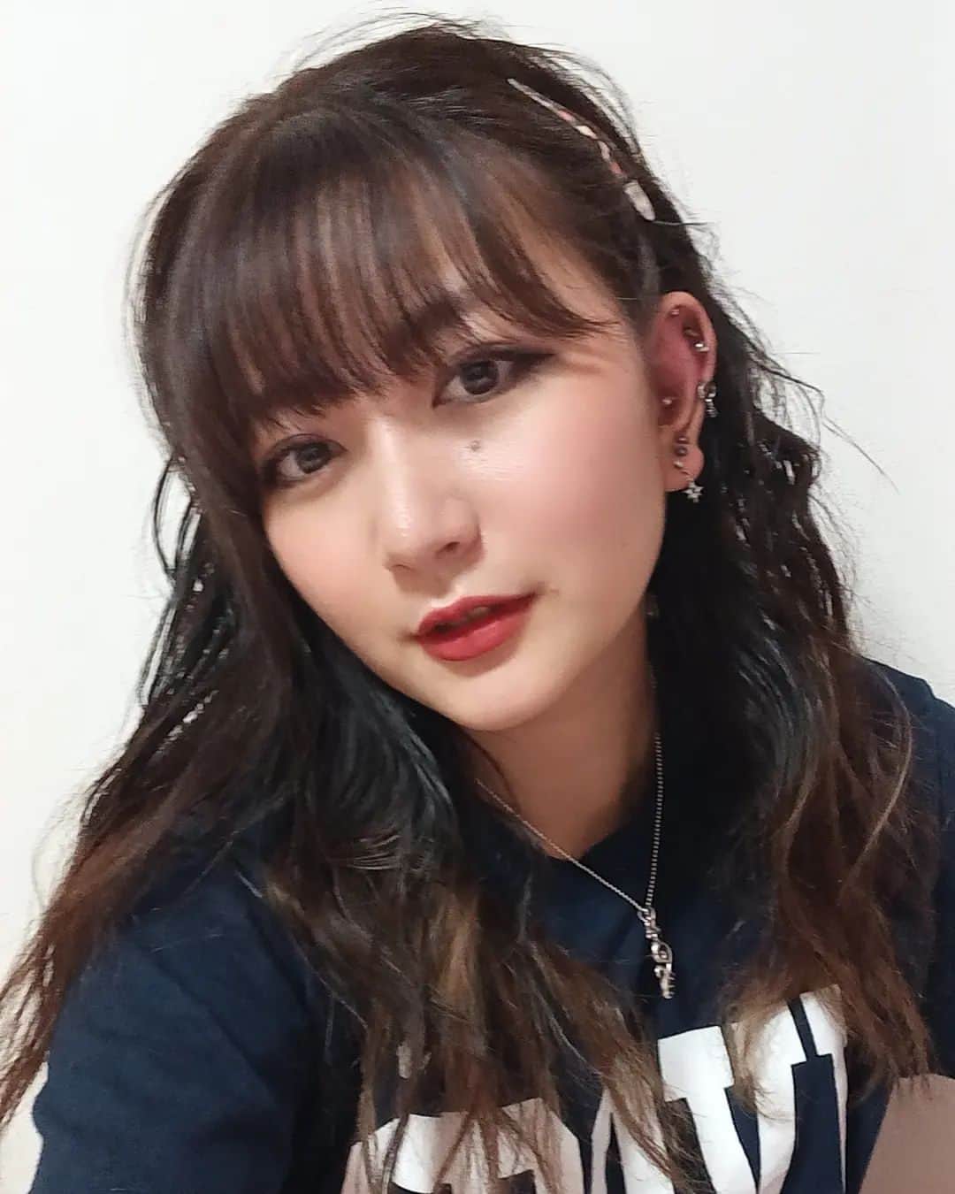 森木レナのインスタグラム