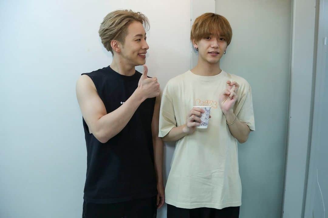 のインスタグラム：「BOTロス🥹」