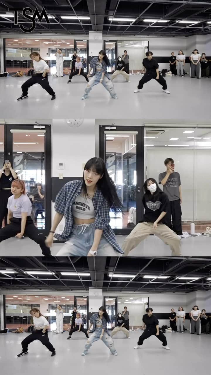 Tokyo School of Music&danceのインスタグラム