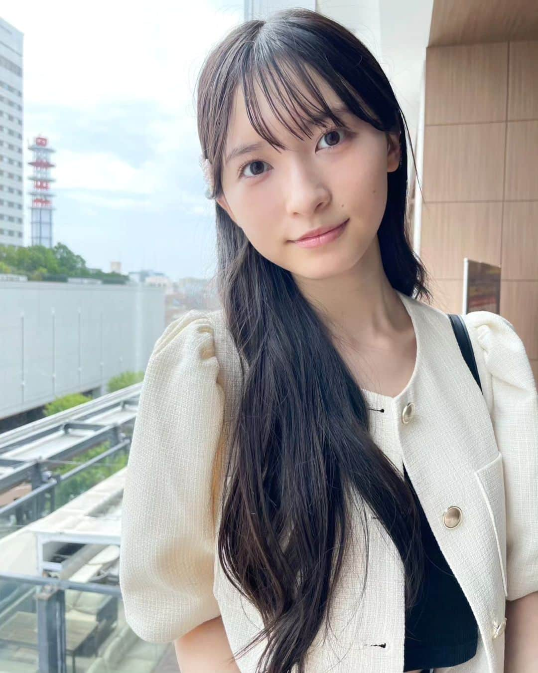 桧山ありすさんのインスタグラム写真 - (桧山ありすInstagram)「ずーっと楽しみにしていた｢KINGDOM｣をやっと観にいけました!!  とにかく迫力がすごくて！ 終始どっきどきでした😳  見たばっかりなのに既にもう1回見たいです笑 　  前回の投稿でおすすめパスタ教えて下さってありがとうございます🫶🏻 コメントを読んでいたら、とにかくパスタ欲が止まらなくなって今日の夜ご飯はパスタです👍🏻  #桧山ありす #jk #jk1 #fjk #07 #15歳 #kingdom #キングダム #映画 #ポップコーン」8月16日 17時00分 - alice.hiyama