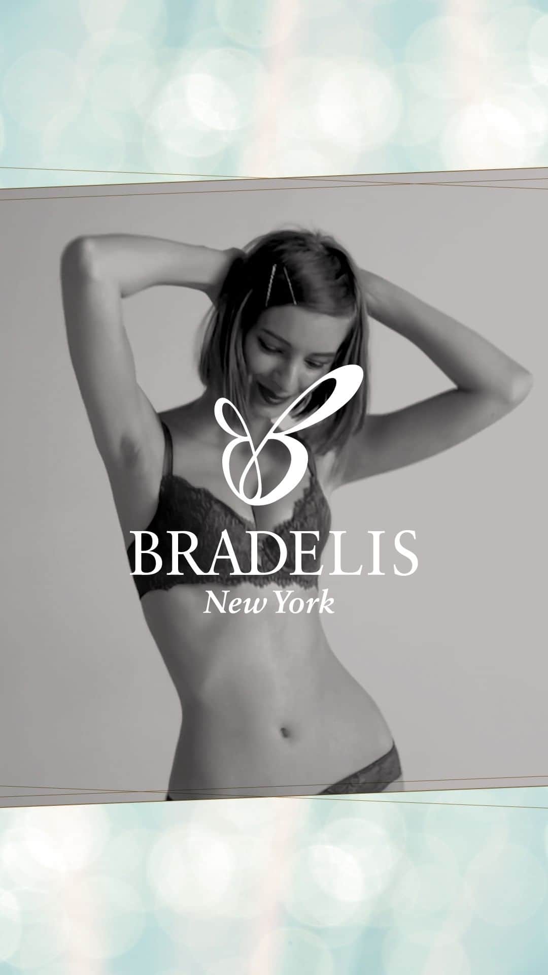 BradelisNewYork/ブラデリスニューヨークのインスタグラム：「. BRADELIS Wendy 23A1 -Step1- New Arrival.+  【カラー：フューシャピンク・パールベージュ・ターコイズ】  ・ ・ ・ ※ご使用のパソコンモニターやスマートフォンの画面によっては、商品の色合いが画面表示のものと現物で異なる場合があります。  #ブラデリスニューヨーク #ブラデリス #bradelisnewyork #育乳ブラ #bradelis #育乳 #補整ブラ #補整下着 #補正 #補正ブラ #スタイルアップ #ボディメイク #新作 #aw #styleup #バストケア #美ボディ #秋冬」