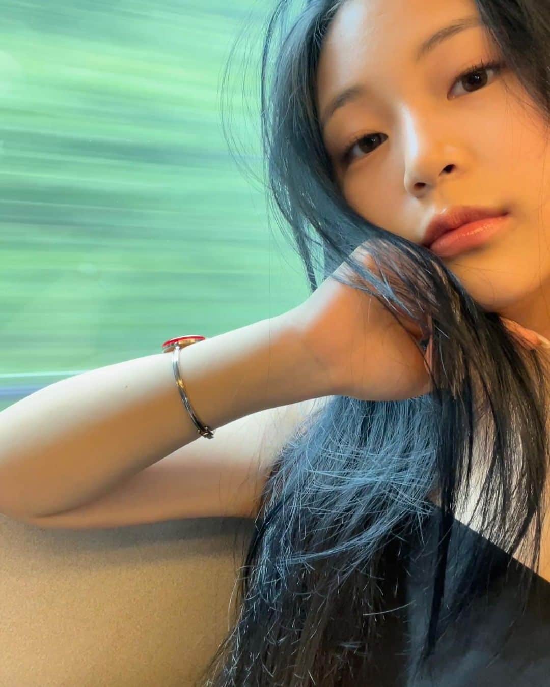 のインスタグラム：「(/¯◡‿◡)/¯✧·˚ : *✧·˚ : *」