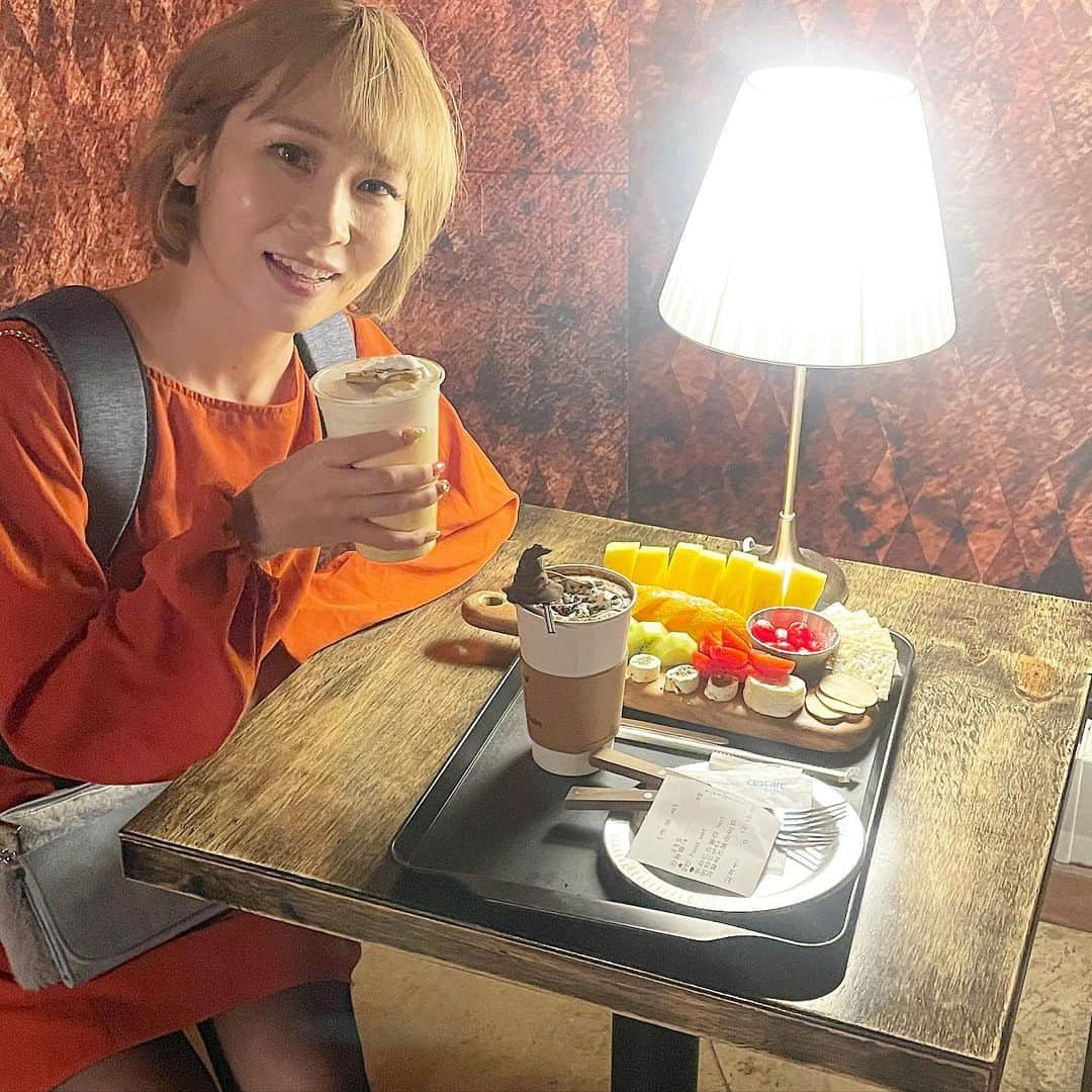 Arisa Nanaseのインスタグラム