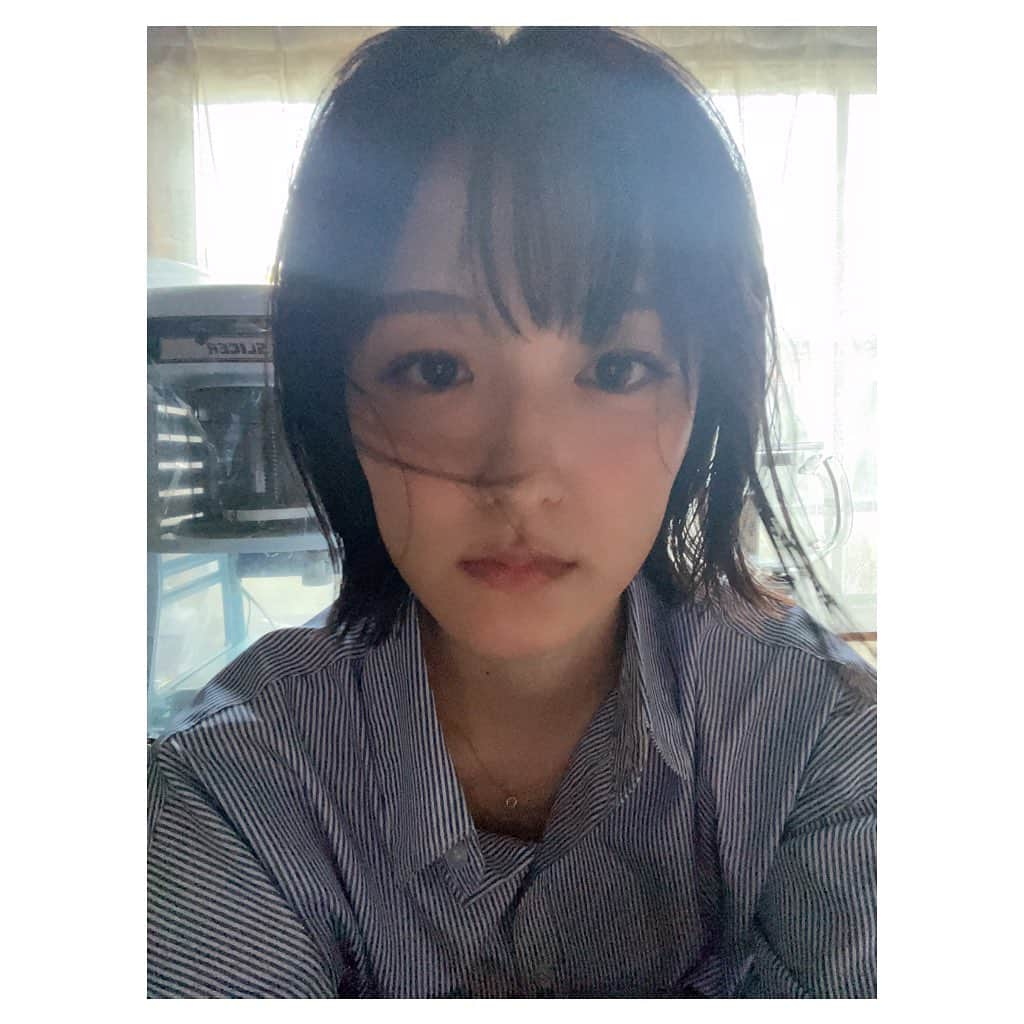 大後寿々花さんのインスタグラム写真 - (大後寿々花Instagram)「熱い、暑い夏でした☀️ 毎日太陽を浴びてしっかり痩せて、食べたらしっかり戻りました🤭笑　  周りの方々に支えられてばかりだったなぁ。改めて、ありがとうとお伝えしたいです😊  これから皆様の思いが、皆様の夏が、１つの形になって、多くの方に届きますように😌 #晴れの国 #岡山 #最後に #暑さに負けた #微笑みを忘れた私 #🤣」8月16日 17時34分 - suzuka_ohgo