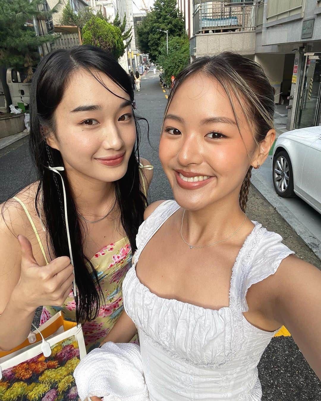 石田夢実さんのインスタグラム写真 - (石田夢実Instagram)「사랑해요 나르카💛  #narka#나르카」8月16日 17時50分 - yumemi_ishida