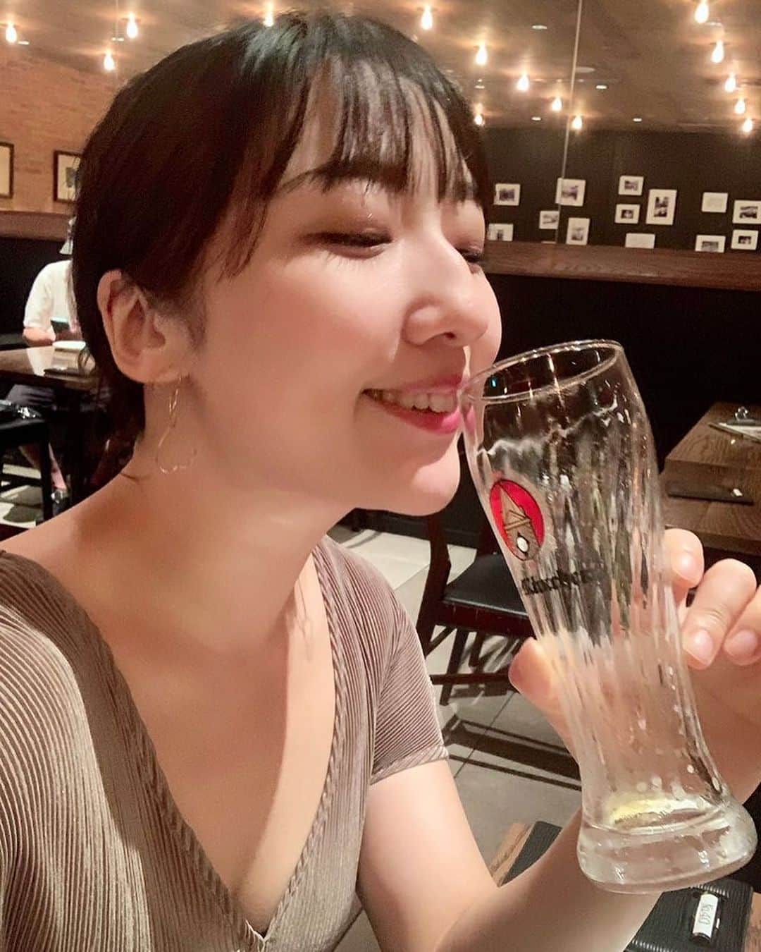 七瀬りりこのインスタグラム