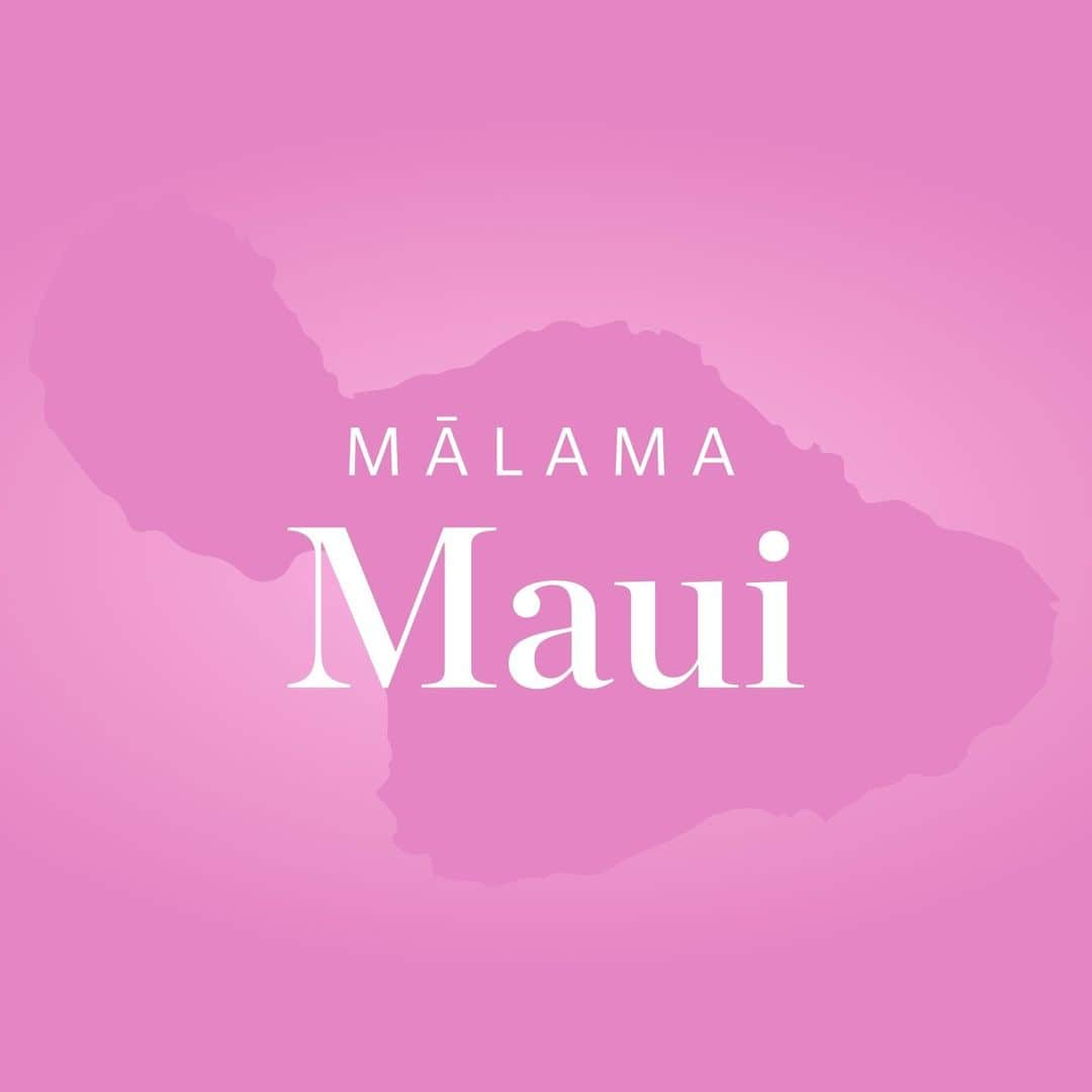 ハワイアン航空さんのインスタグラム写真 - (ハワイアン航空Instagram)「Our hearts go out to Maui, where our friends, families and communities have suffered devastating losses from wildfires.💜 We are committed to providing ongoing support on this challenging road to recovery, and we invite you to join us in our efforts to make a difference. Learn more at HawaiianAirlines.com/MalamaMaui or the link in our bio.  💜 We've prioritized the evacuation of displaced residents and visitors and the transport of first responders, operating hundreds of rescue flights and carrying more than 17,000 people out of Kahului Airport within the first 72 hours of the fires. 💜 Additionally, more than 54,000 pounds of essential cargo have been transported to Maui, including life-saving blood, medical supplies, communications equipment, animal kennels and more.  💜 Over $150,000 has been donated to nonprofit organizations to further support relief efforts on the ground in Maui.  💜 Many have asked how they can help from afar. We have created a new online resource for our global network with direct access to organizations making a difference. 💜 An online request form has also been created for individuals and organizations that are assisting those affected by the Maui wildfires and need our kōkua (help).  #MālamaMaui #HawaiianAirlines #Maui #Hawaii #SupportMaui」8月16日 10時30分 - hawaiianairlines