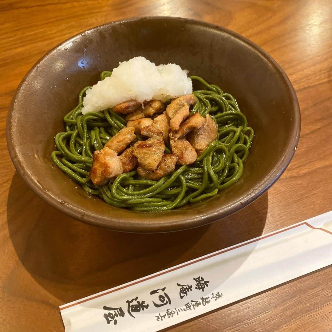 服部円のグルメインスタ