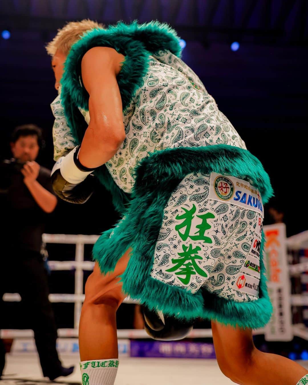 亀田京之介のインスタグラム：「. . . 💚💚💚 📸📸📸 @manaphoto55   切り替えて行こう！ 弱音情けはいらん  次の試合の事だけ考えて！  #亀田京之介」