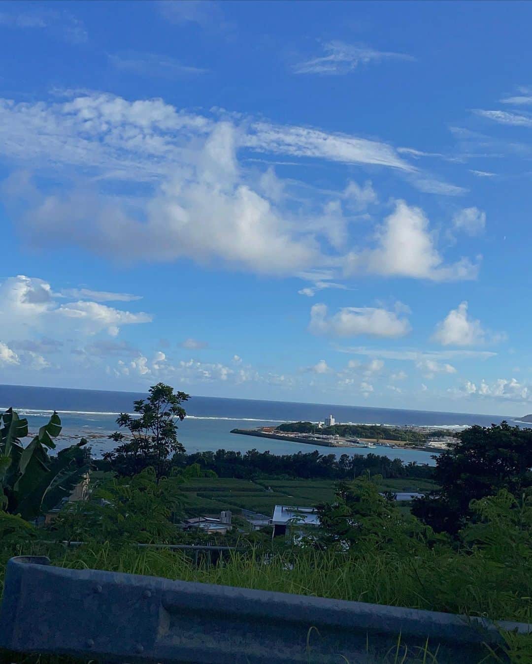 わちみなみさんのインスタグラム写真 - (わちみなみInstagram)「ニュー沖縄💎🏝️」8月16日 11時52分 - wacchime