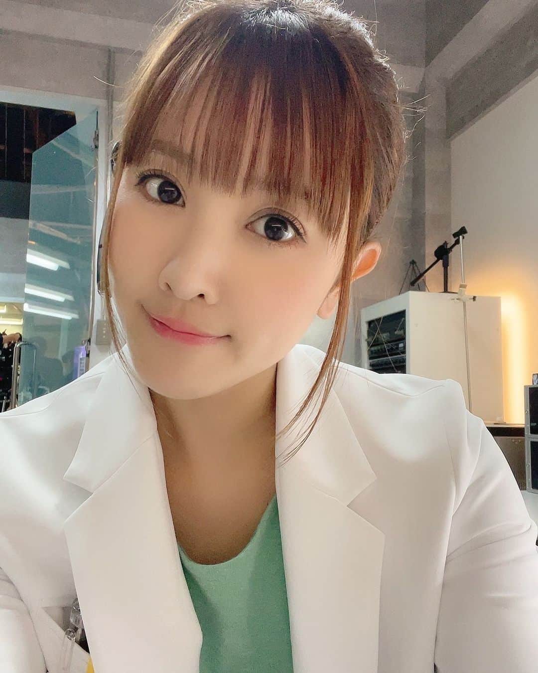 山本ひかるのインスタグラム