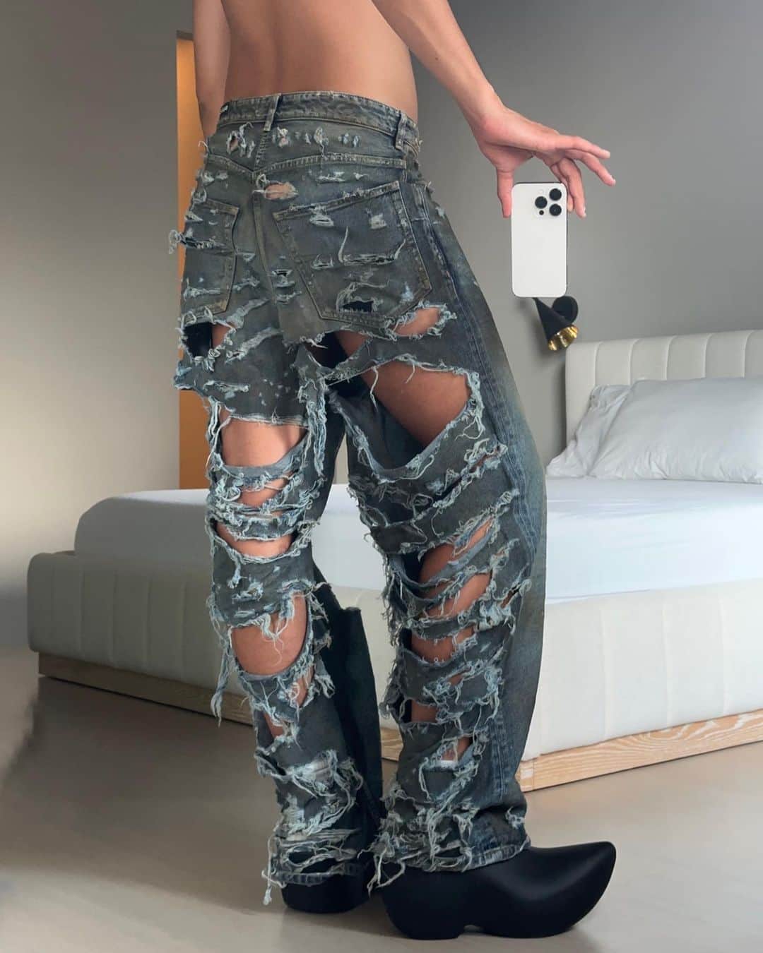 のインスタグラム：「newjeans🐰」