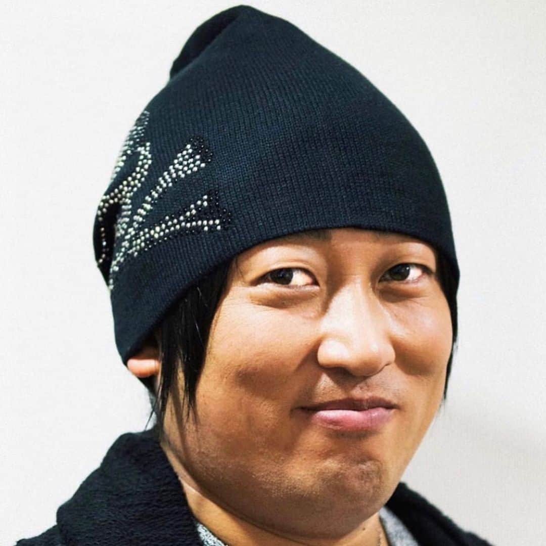 クリエイターズ・ファイル公式（ロバート秋山）のインスタグラム