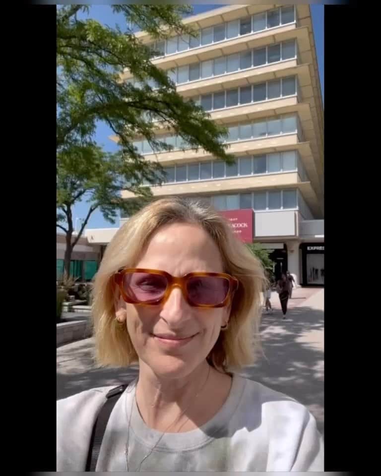 マーリー・マトリンのインスタグラム