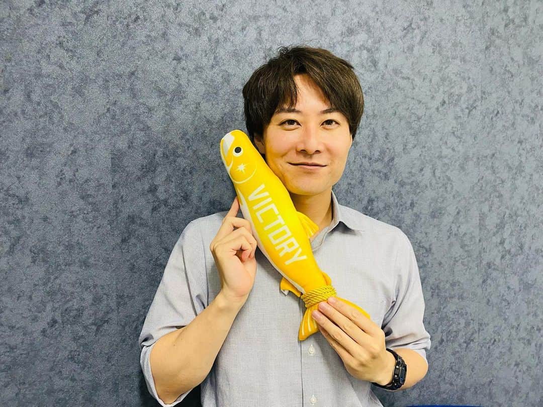 土井悠平のインスタグラム