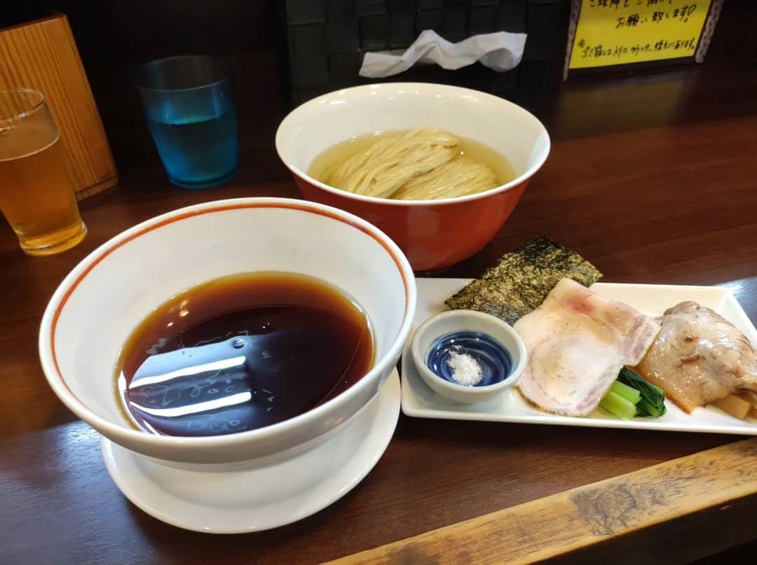 つけMen野郎のグルメインスタ
