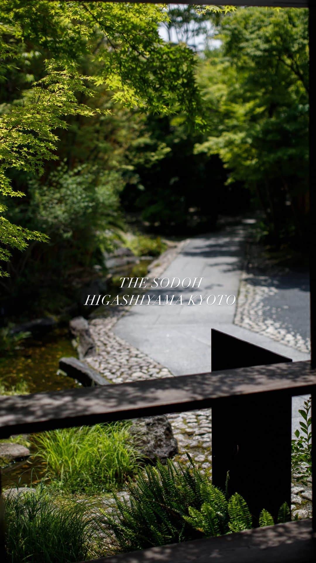 THE SODOH WEDDING OFFICIALのインスタグラム