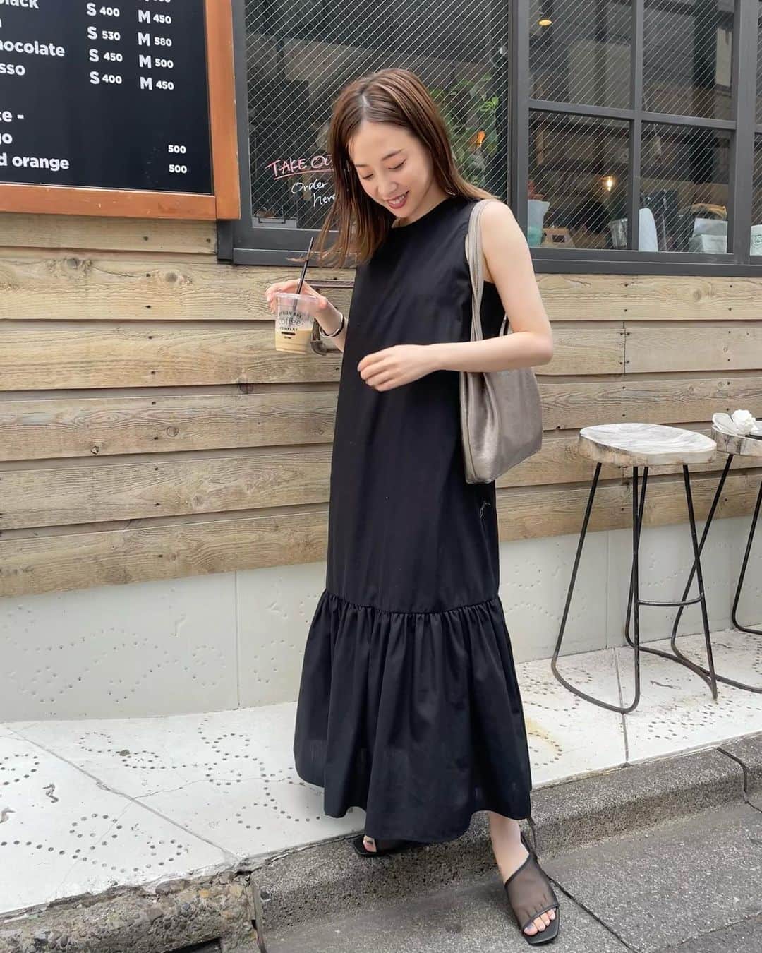 山下奈々美のグルメインスタ