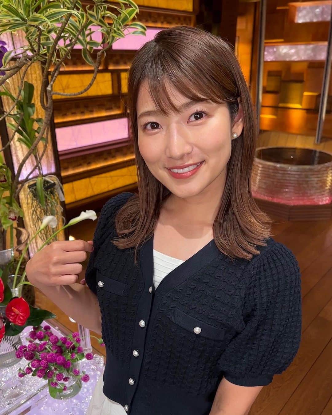 安藤萌々のインスタグラム