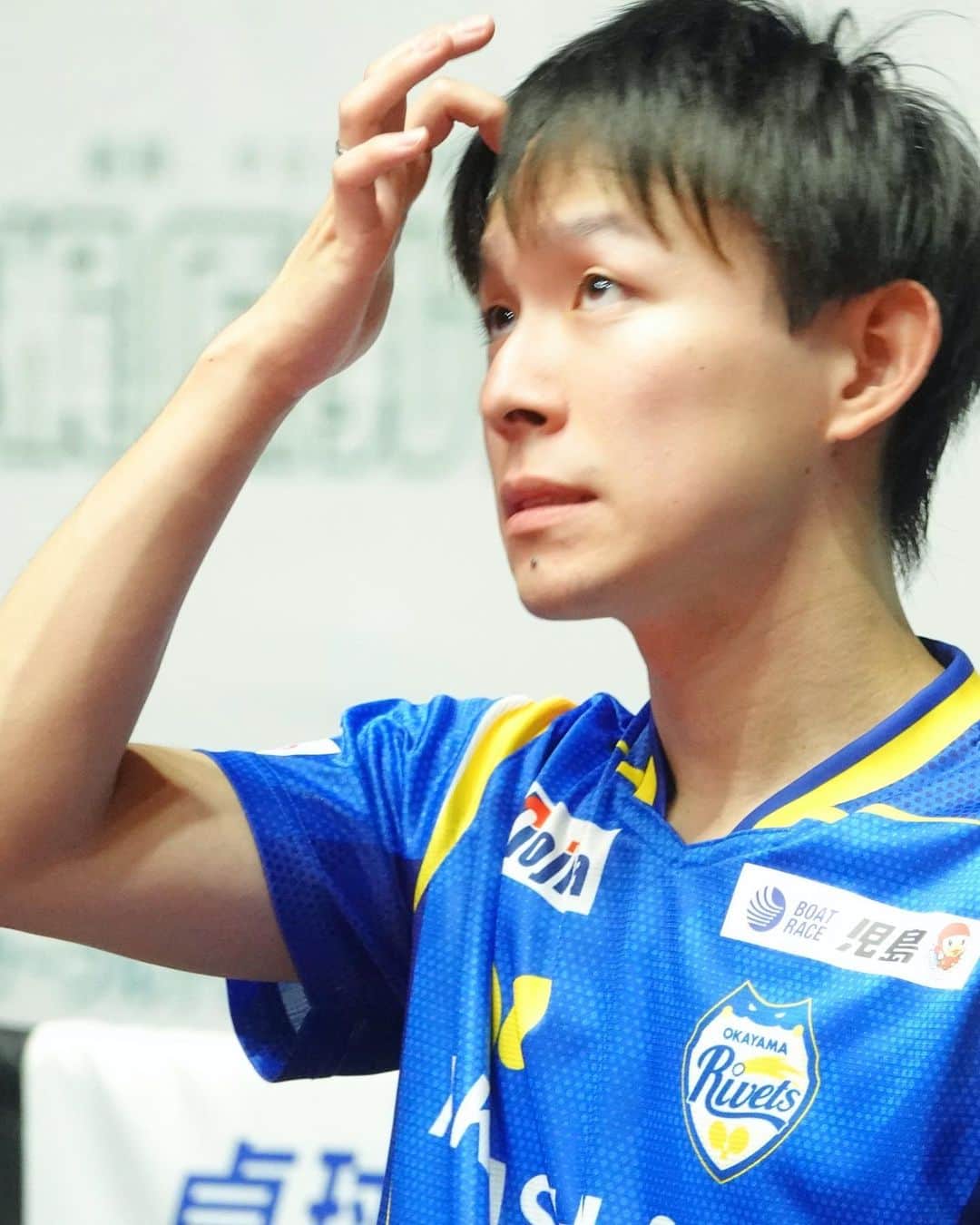 丹羽孝希さんのインスタグラム写真 - (丹羽孝希Instagram)「Pictures｜Regular Season｜2023-2024 ...