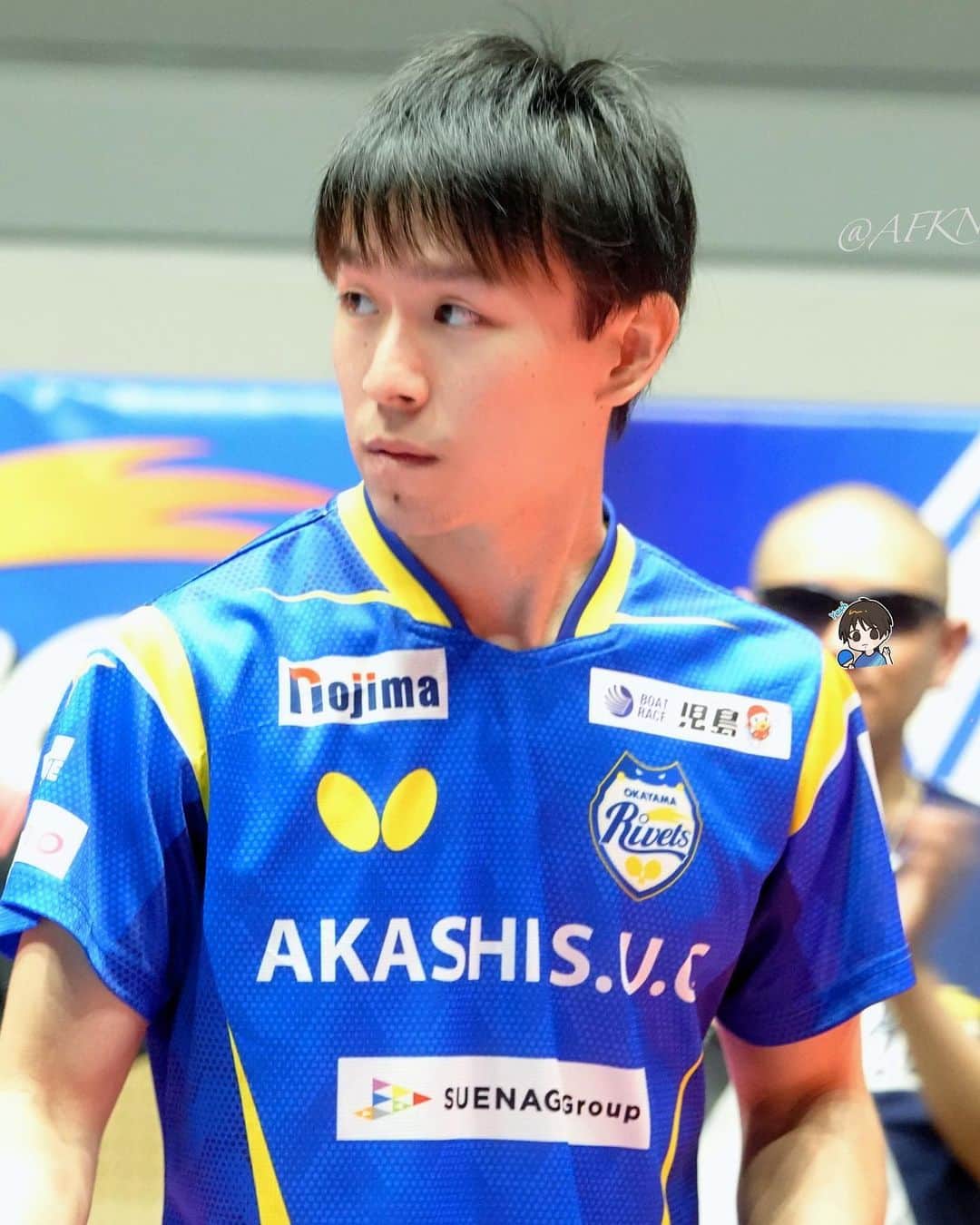 丹羽孝希さんのインスタグラム写真 - (丹羽孝希Instagram)「Pictures｜Regular Season｜2023-2024 ...