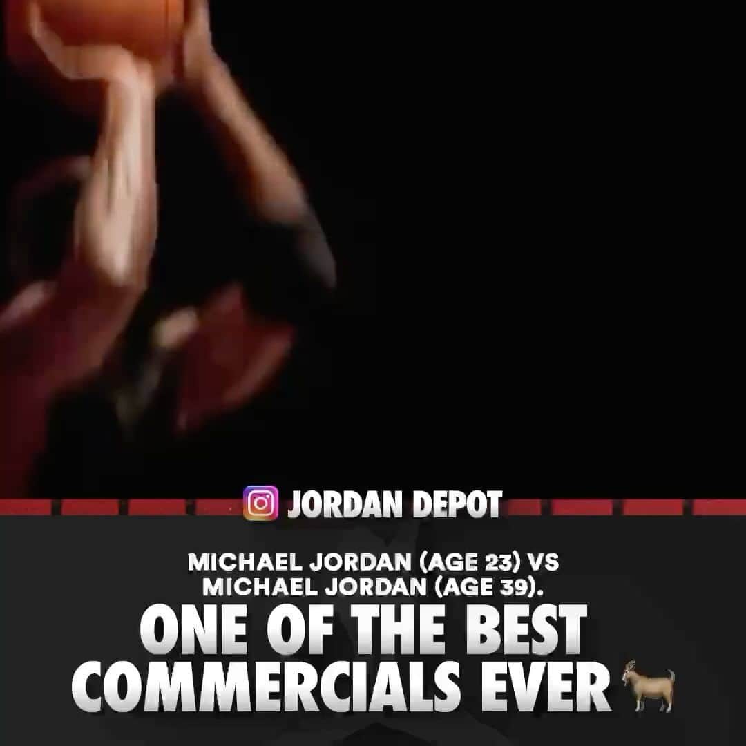 jordandepotのインスタグラム：「just putting some greatness on your timeline.」