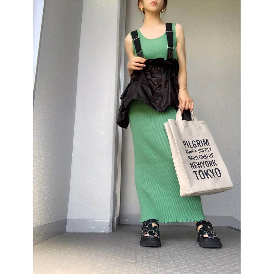 chieminsのインスタグラム