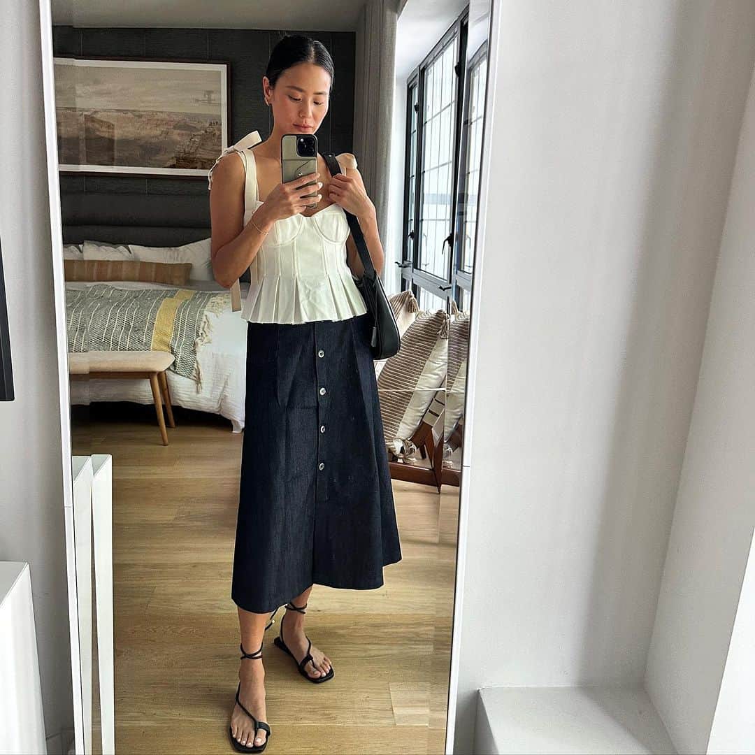 ジェイミー・チャンのインスタグラム