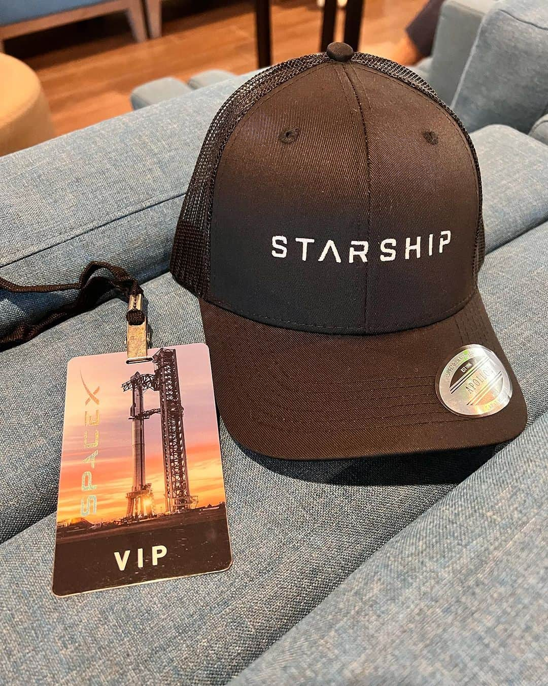 ショーン・リチャード・デュレイクさんのインスタグラム写真 - (ショーン・リチャード・デュレイクInstagram)「2023 photo dump 3️⃣: Texas 🚀 Starbase @spacex」8月2日 8時01分 - seandulake