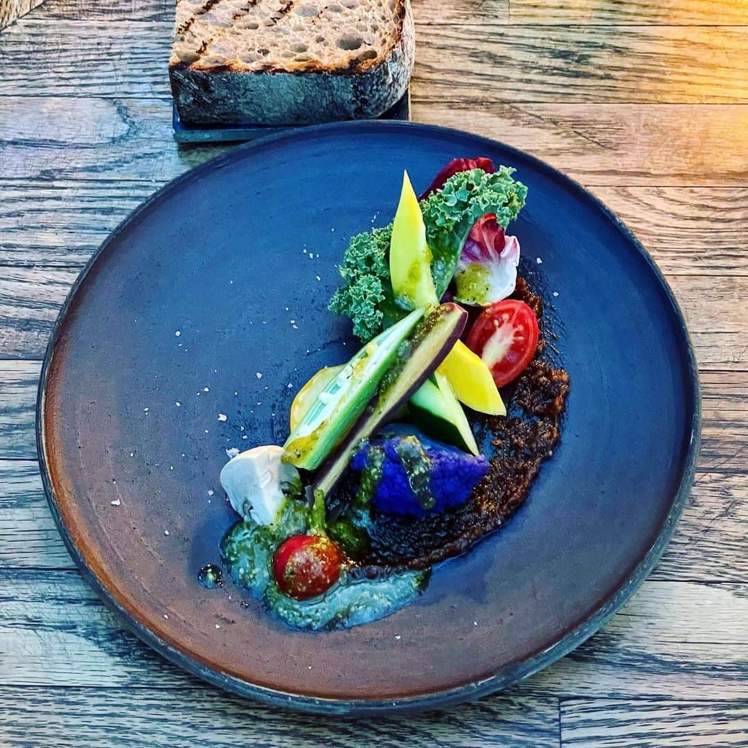 福田里香のグルメインスタ