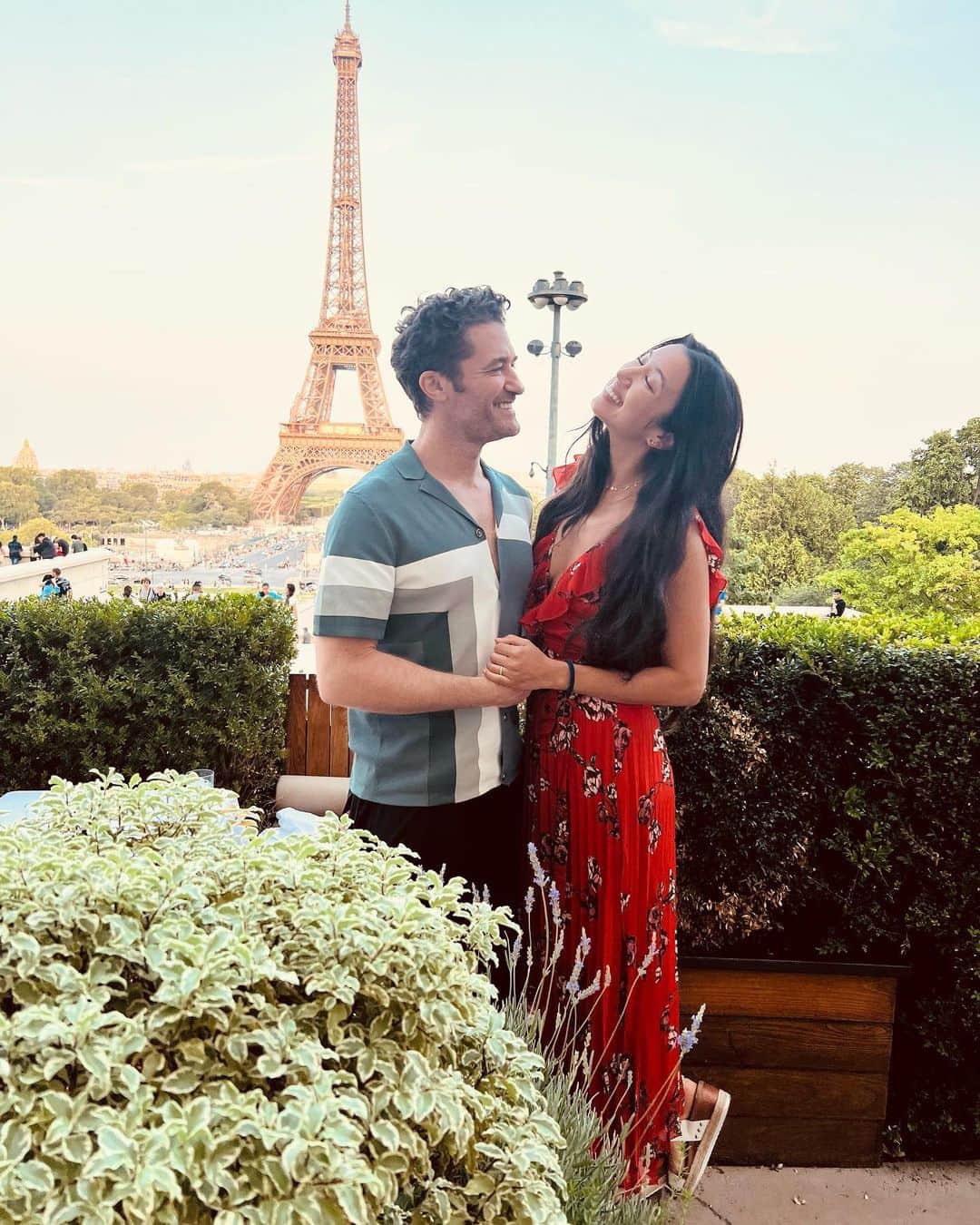 マシュー・モリソンのインスタグラム：「July definitely wasn’t a dump…but here’s one anyway!」