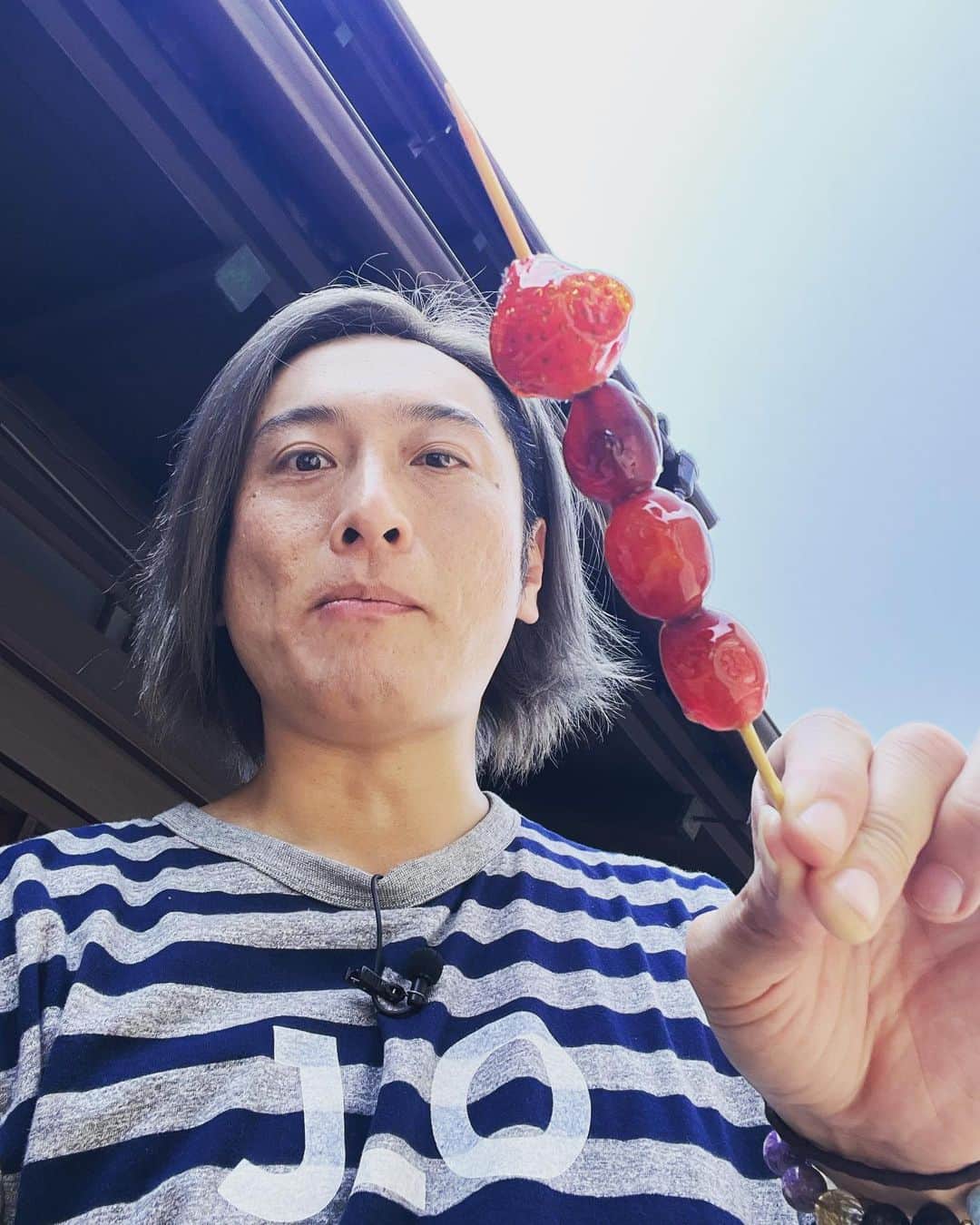 JP（ものまねタレント）のインスタグラム
