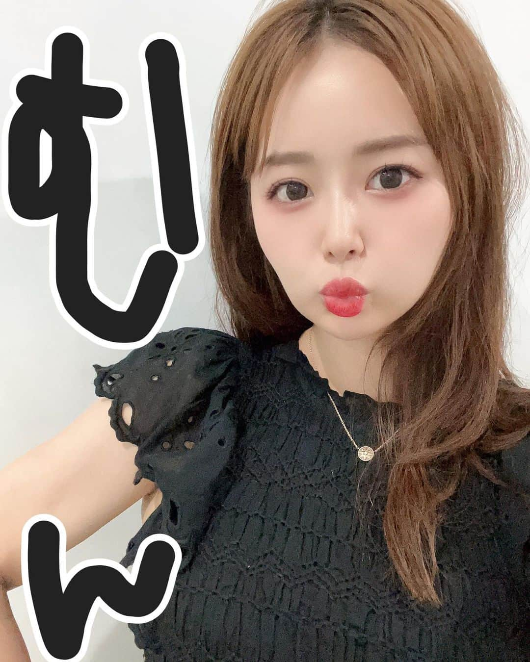 井口裕香のインスタグラム