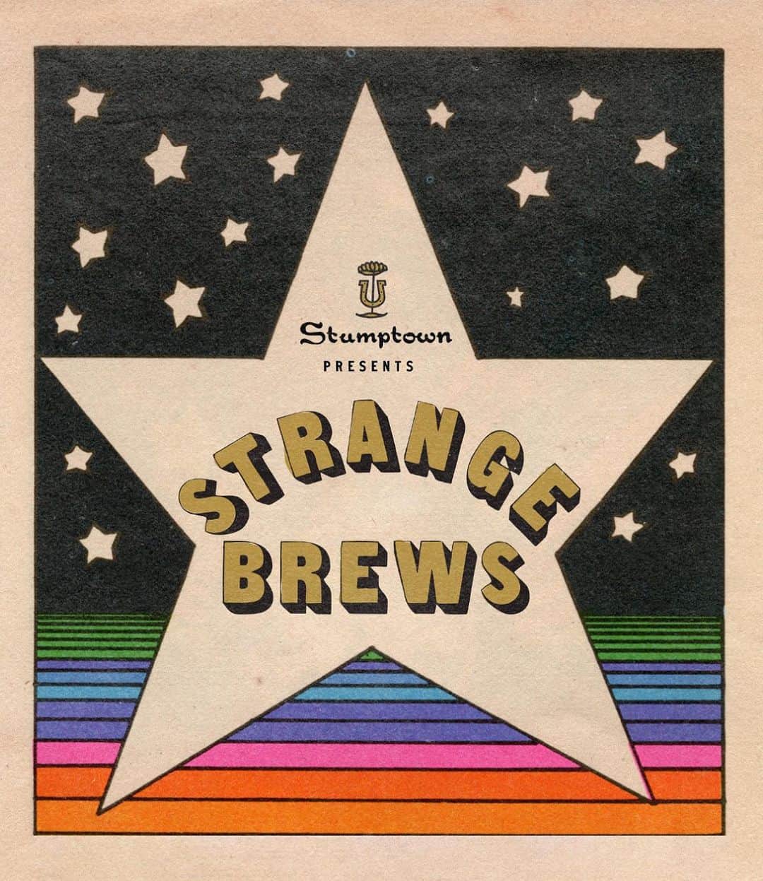 Stumptown Coffee Roastersのインスタグラム：「Join us each Wednesday in August (2-5PM) at our Portland SW 3rd and Division cafes for STRANGE BREWS 🪄🧙‍♂️☕️ OooOooOo!   Drink tasty concoctions featuring Wilderton Botanicals and Nico’s Ice Cream. It all starts this Wednesday, August 2nd. See you there!」