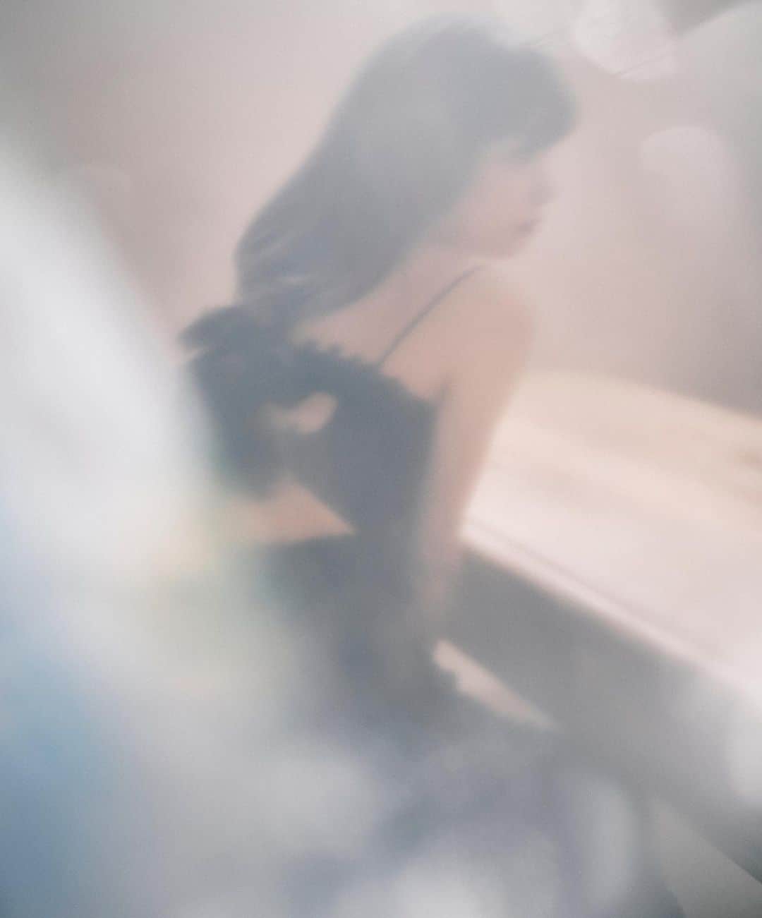 YUNA（芳森由奈）さんのインスタグラム写真 - (YUNA（芳森由奈）Instagram)「. @passcode_nao」8月2日 0時47分 - yoshimoriyuna