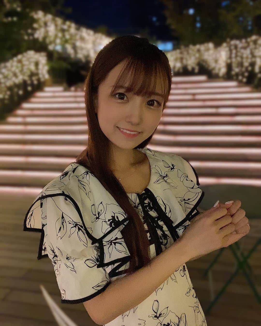 宮脇彩花のインスタグラム