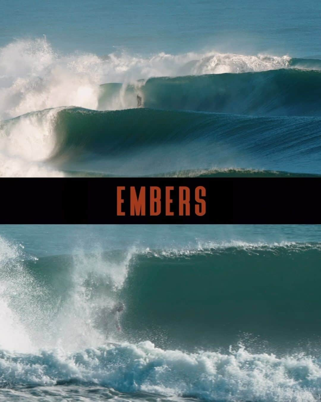 ボディーグローブのインスタグラム：「EMBERS premiere party tomorrow night 8/2 ! @saltybearbeer 8 pm 🍻 🎥 🍿」