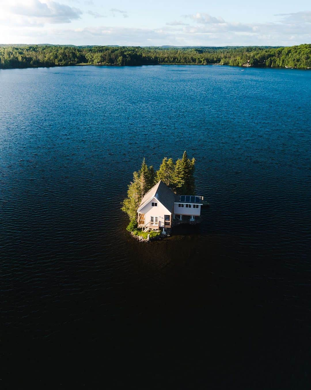 Explore Canadaのインスタグラム