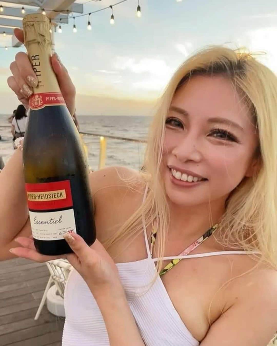 ミニサヤヒメのインスタグラム