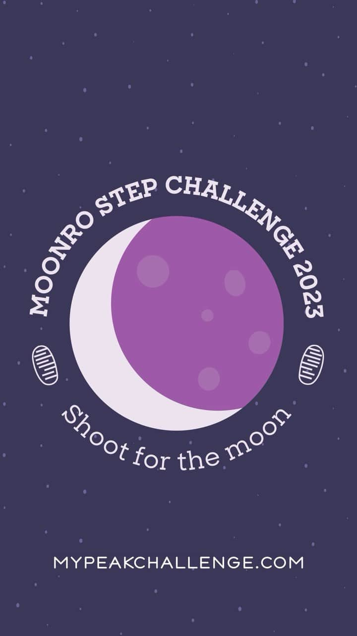 サム・ヒューアンのインスタグラム：「Are you ready for another challenge, Peakers?  We’re one month away from starting our sixth-annual #MunroStepChallenge! Except, there’s a twist... 🚀  Introducing the #MoonroStepChallenge🌙! Starting September 1, we invite you to walk with us to see if we can virtually reach for the moon! #Peakernaut style! 🧑‍🚀  Make sure to preorder your new limited-edition Moonro T-shirt NOW! 100% of profits from shirt sales will be donated directly to Blood Cancer UK. ❤️  #MoonroStepChallenge #BloodCancerUK #MPC2023 #MPC #SamHeughan」