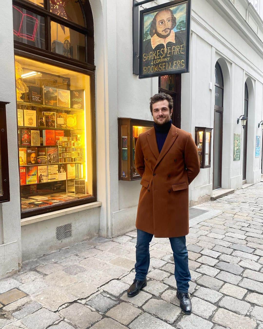 ボー・マーショフさんのインスタグラム (ボー・マーショフbeau_mirchoff)