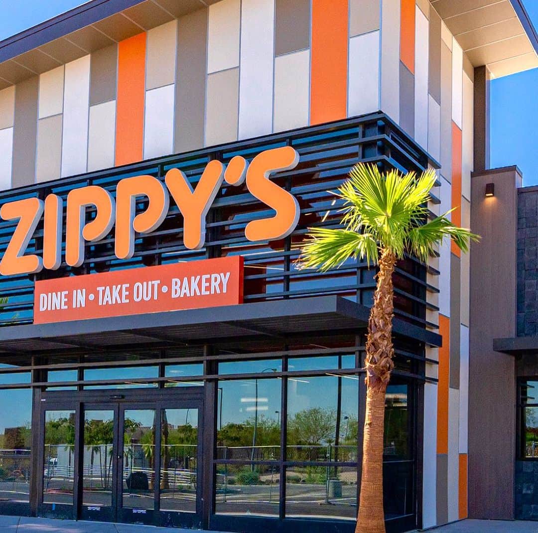 Zippy's Restaurantsのインスタグラム：「Next Stop… Vegas!  10/10/2023   #NextStopVegas」
