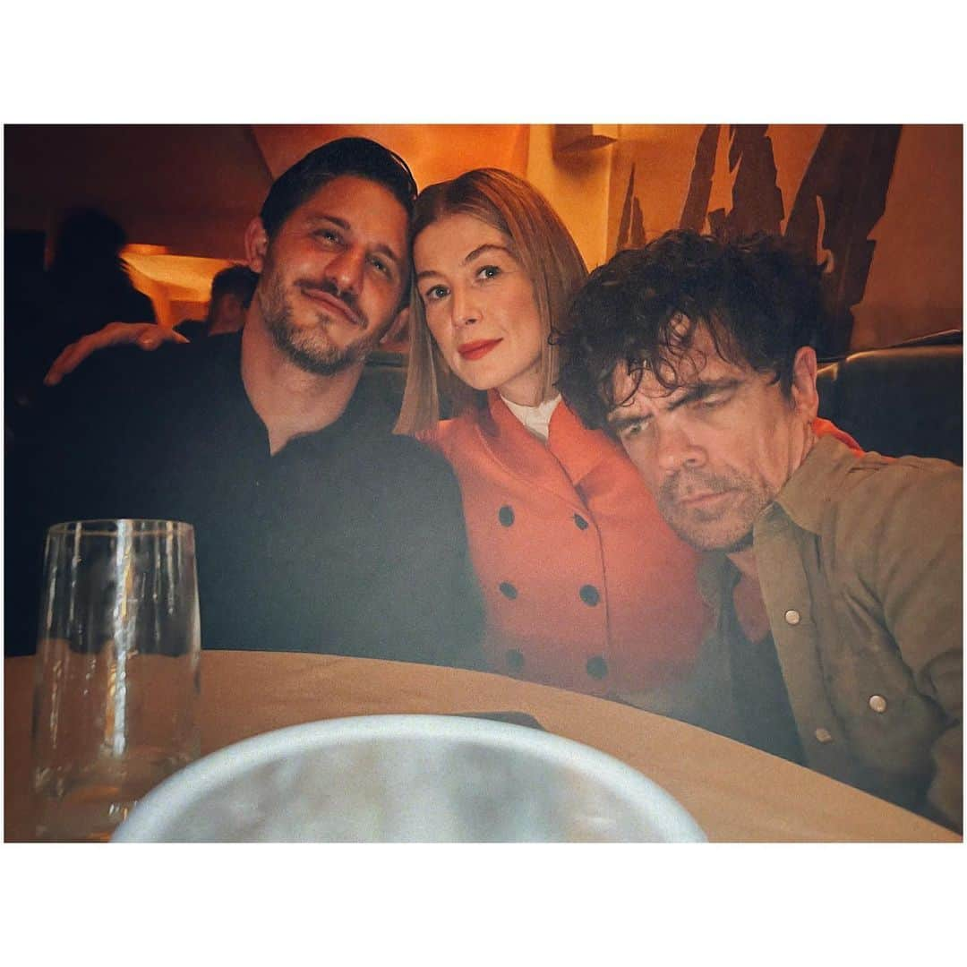 リード・モラノさんのインスタグラム写真 - (リード・モラノInstagram)「a small sampling of our greatest hits in honor of @franklinlatt day 🤌🏼」8月2日 3時06分 - reedmorano