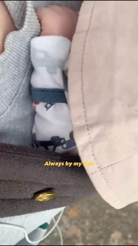マルク・ホルンシュのインスタグラム