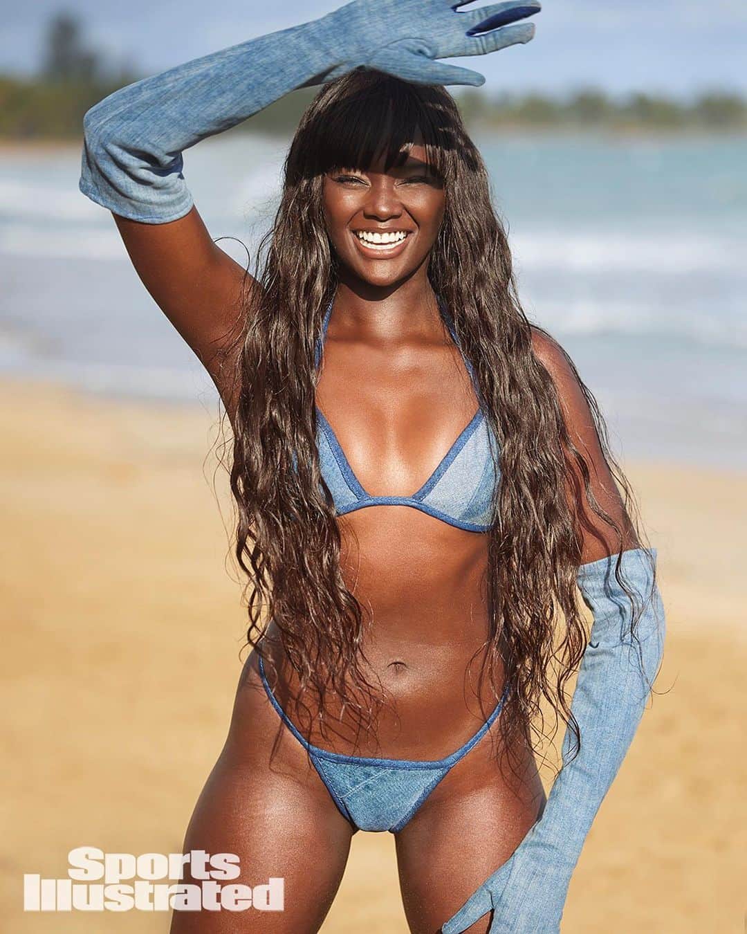Sports Illustrated Swimsuitのインスタグラム