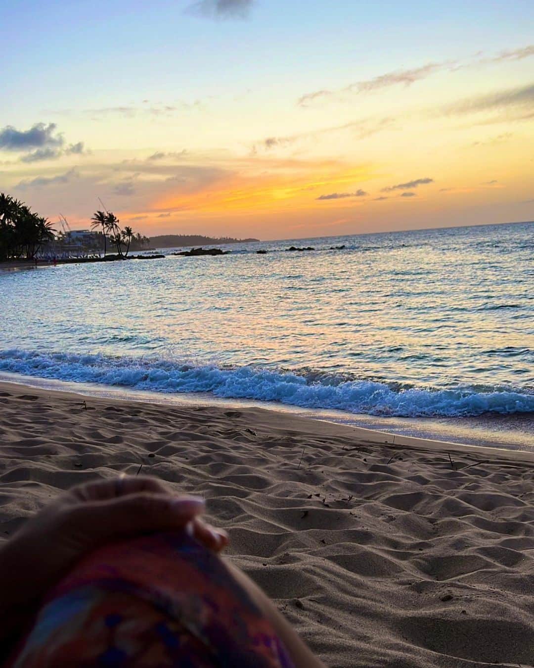 Eri Antonさんのインスタグラム写真 - (Eri AntonInstagram)「Back to this magical place 🌴🇵🇷📍Puerto Rico, Dorado Beach Ritz Carlton @doradobeachreserve   #PuertoRico #DoradoBeach #RCMemories」8月2日 5時47分 - erianton_