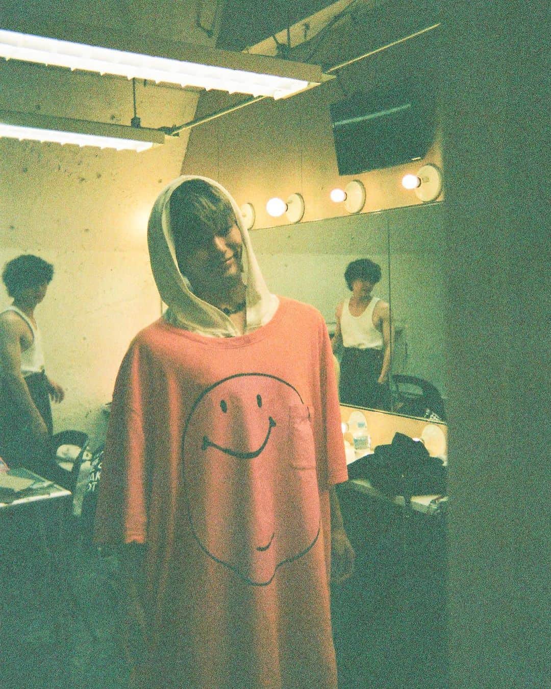 山口力毅さんのインスタグラム (山口力毅piezo_ya)