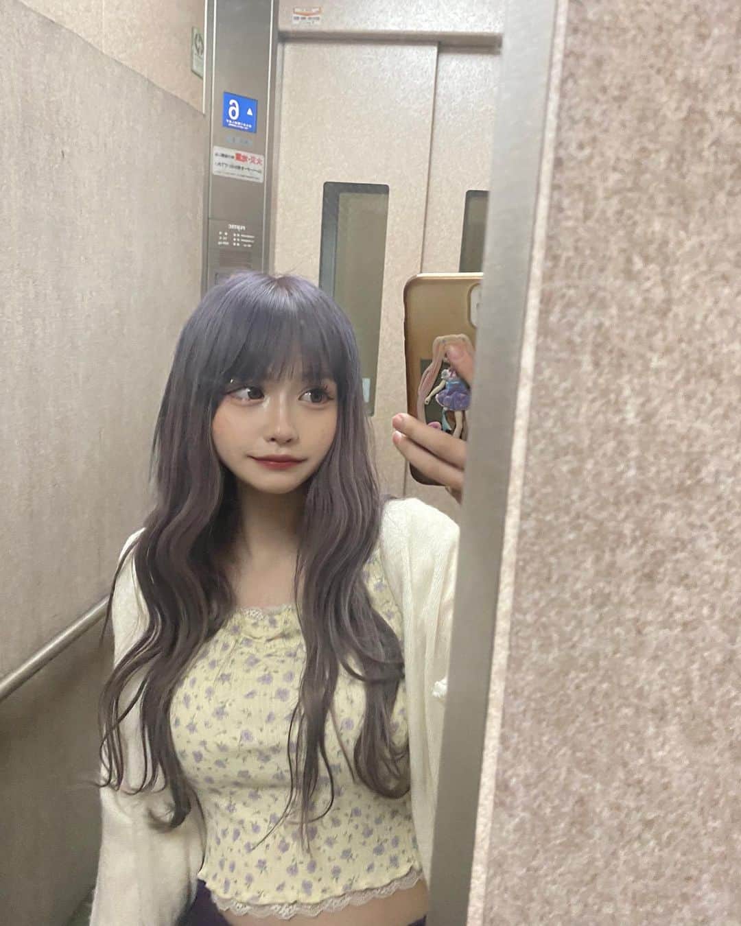 スタイン瑠歌のインスタグラム：「💙🔩🎧💿🦷」