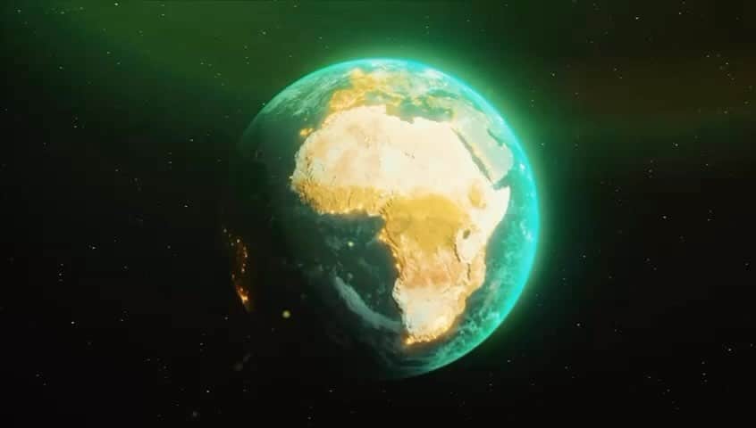 ディディエ・ドログバのインスタグラム：「Some of the best start from the streets of Africa! 🌍. This is not just a game, it’s a feeling within us.   Please play responsibly.  #ProudlyAfrican #BetwiththeBest #PremierBet🔞」