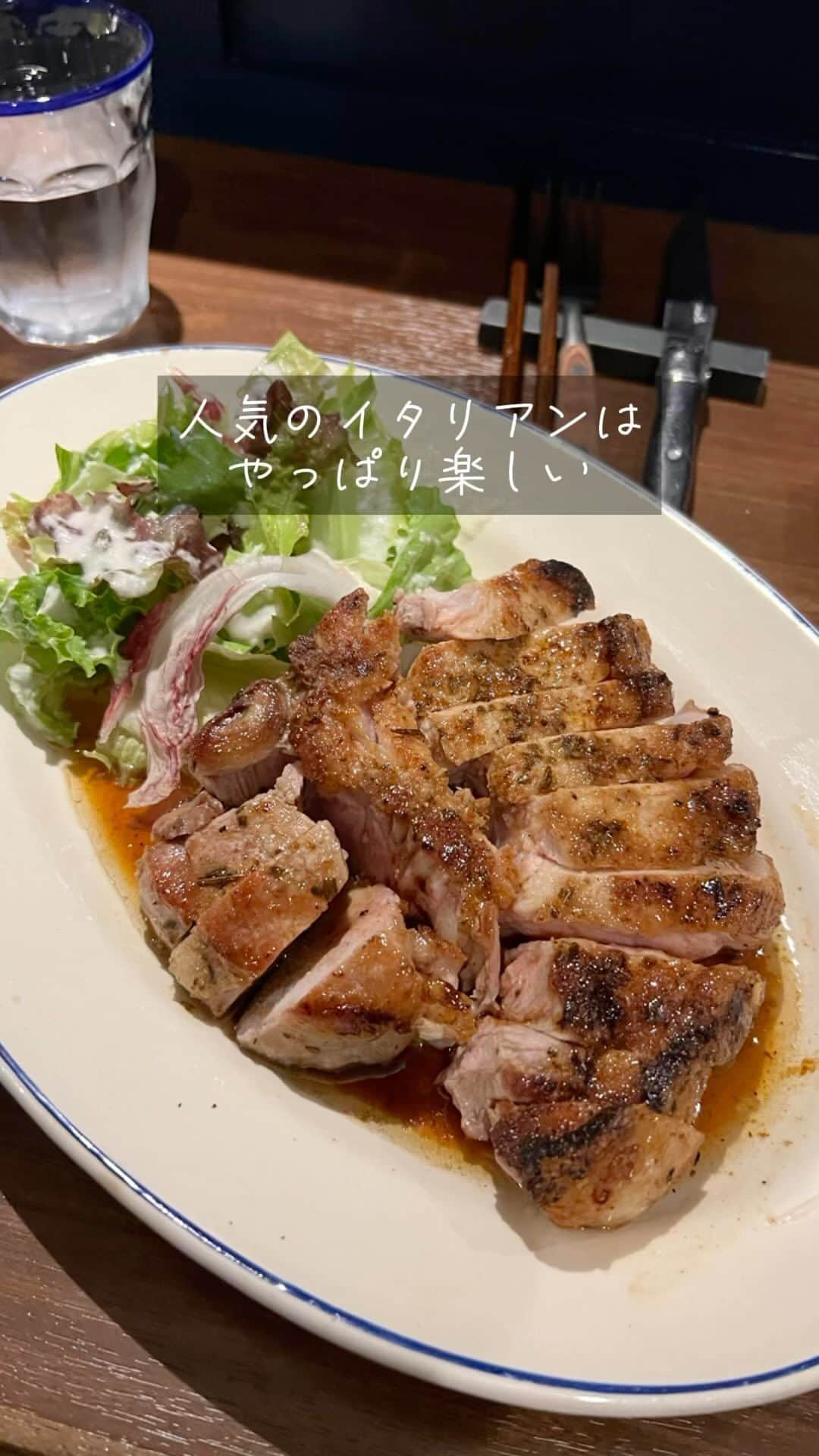 福岡グルメ 福岡ランチ「デビログ」のインスタグラム